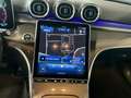 Mercedes-Benz C 220 d AMG Style Sport S-Sitz ACC KAM PDC Navi Grau - thumbnail 12