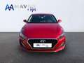 Hyundai i30 1.0 TGDI Tecno Fastback Rojo - thumbnail 3