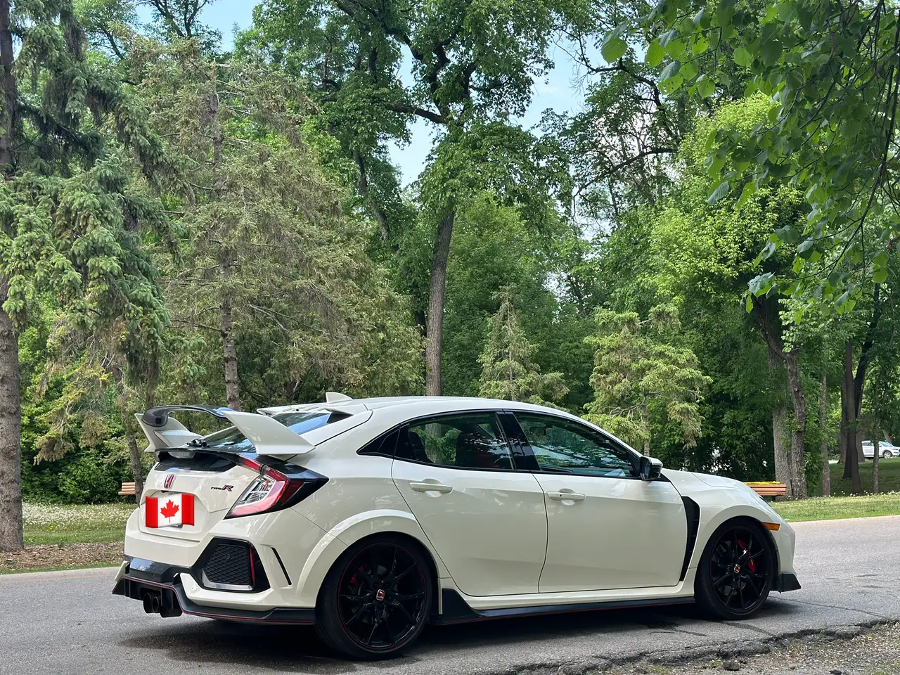 Honda Civic снимка Honda Civic