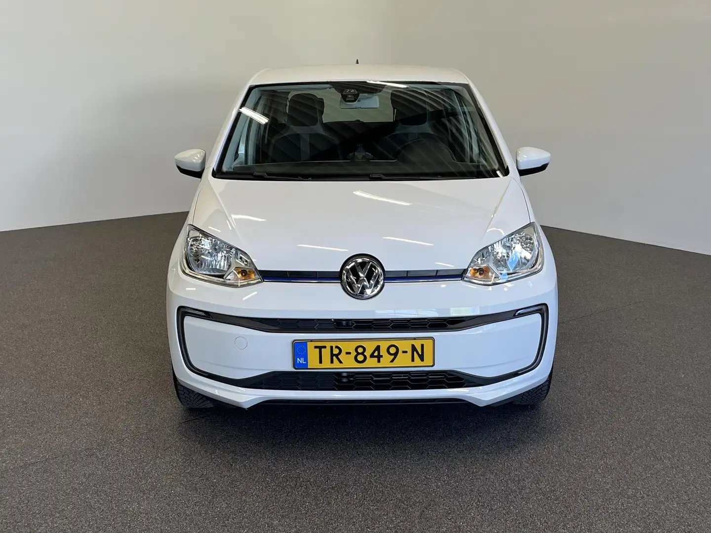 Volkswagen e-up! | Climate Control | Radio DAB+ | Privacy Glass | S Blanc - 2