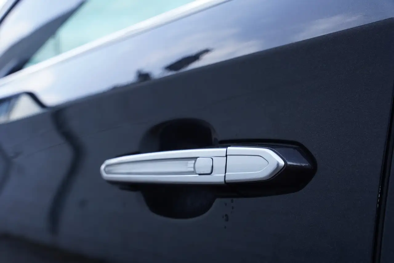 Cadillac XTS снимка Cadillac XTS