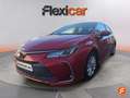 Toyota Corolla 140H Eco Rojo - thumbnail 7