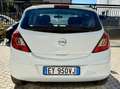 Opel Corsa Corsa IV 5p 1.2 Edition (elective) Gpl-tech 85cv Weiß - thumbnail 6