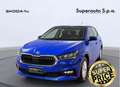 Skoda Fabia 1.0 MPI EVO 80 CV Selection Blu/Azzurro - thumbnail 1