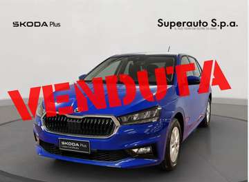 1.0 MPI EVO 80 CV Selection