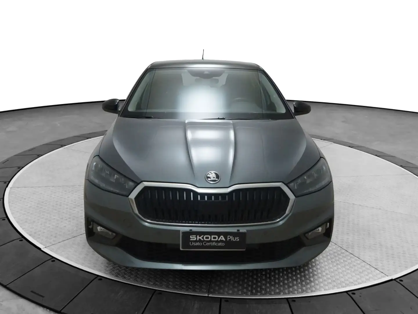 Skoda Fabia Fabia 1.0 TSI 95 CV Style - 2