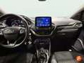 Ford Puma 1.0 EcoBoost 92kW (125cv) Titanium MHEV Gris - thumbnail 11