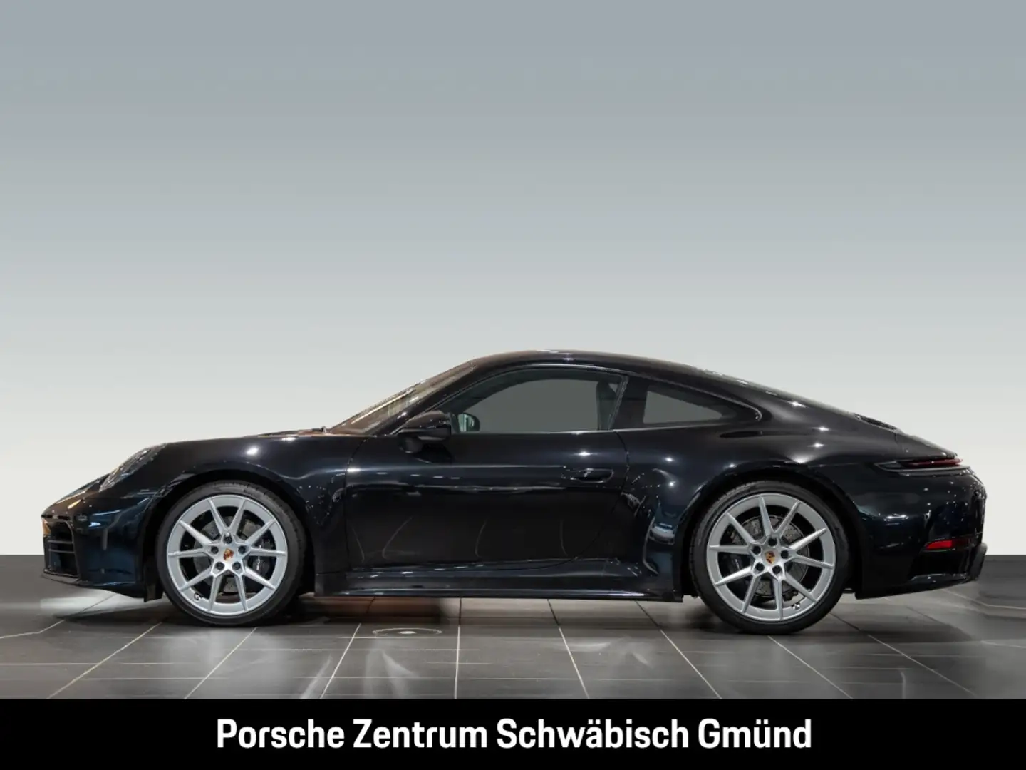 Porsche 992 911 Carrera InnoDrive Sportabgas BOSE 21-Zoll Schwarz - 2
