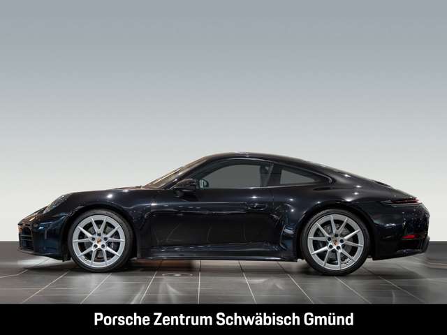 Porsche 992 911 Carrera InnoDrive Sportabgas BOSE 21-Zoll