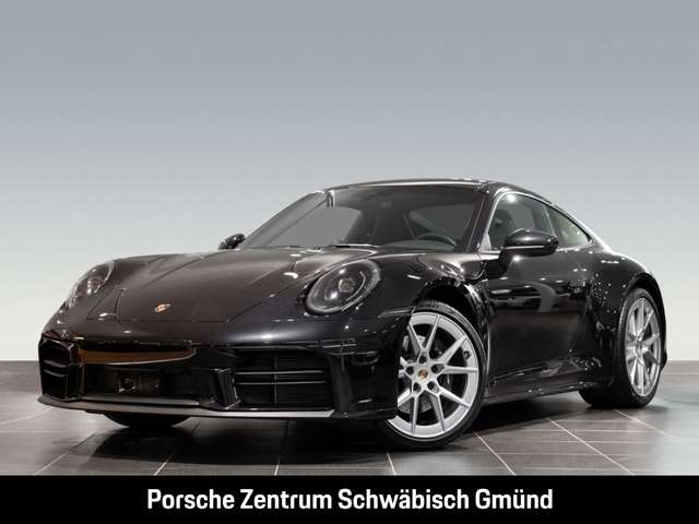 Imagine Porsche 992 911 Carrera InnoDrive Sportabgas BOSE 21-Zoll