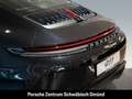 Porsche 992 911 Carrera InnoDrive Sportabgas BOSE 21-Zoll Schwarz - thumbnail 11