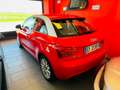 Audi A1 1.4 tfsi Ambition 122cv s-tronic Rouge - thumbnail 8