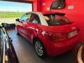 Audi A1 1.4 tfsi Ambition 122cv s-tronic Rosso - thumbnail 5