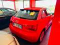 Audi A1 1.4 tfsi Ambition 122cv s-tronic Rot - thumbnail 7