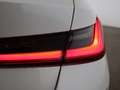 BMW 318 d Touring Aut LED AHK LEDER H&K NAVI SITZHZG Weiß - thumbnail 9