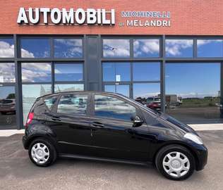 Classe A 150 5 porte