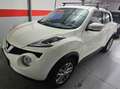 Nissan Juke Juke 1.5dCi Acenta 4x2 Acenta Белый - thumbnail 1