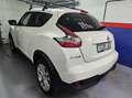 Nissan Juke Juke 1.5dCi Acenta 4x2 Acenta Белый - thumbnail 3