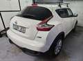 Nissan Juke Juke 1.5dCi Acenta 4x2 Acenta Белый - thumbnail 4