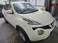 Nissan Juke Juke 1.5dCi Acenta 4x2 Acenta Белый - thumbnail 2