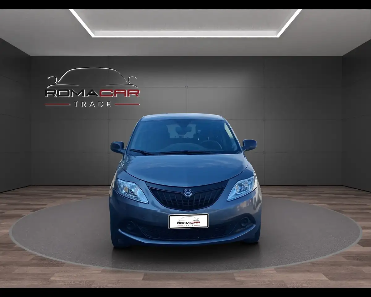 Lancia Ypsilon 2023
