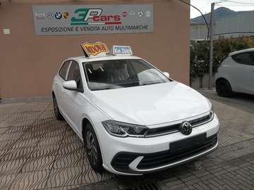 PREZZOVERO km01.0 tsi Life 95cv