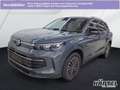 Volkswagen Tiguan GOAL 2.0 TDI DSG (+EURO6+ACC-RADAR) Navi Grau - thumbnail 2