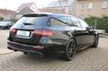 Mercedes-Benz E 63 AMG E 63 S AMG T 4Matic Wenig Kilometer ! Schwarz - thumbnail 4