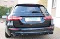Mercedes-Benz E 63 AMG E 63 S AMG T 4Matic Wenig Kilometer ! Schwarz - thumbnail 3