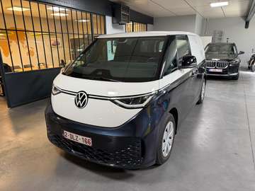 77 kWh Cargo