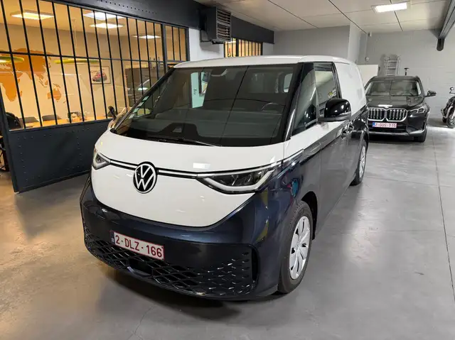 Volkswagen ID. Buzz Cargo 77 kWh Cargo