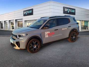 Turbo 73kW (100CV) BVM6 You