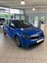 Opel Corsa 1.2 Turbo Edition Blau - thumbnail 1