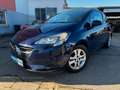 Opel Corsa E Selection 1.2 - Klima - EFH - 3 Hand Blau - thumbnail 1