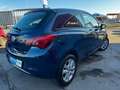 Opel Corsa E Selection 1.2 - Klima - EFH - 3 Hand Blau - thumbnail 2