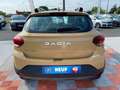 Dacia Sandero TCe 90 BV6 STEPWAY EXPRESSION Pack City Caméra Beige - thumbnail 6