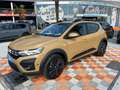 Dacia Sandero TCe 90 BV6 STEPWAY EXPRESSION Pack City Caméra Beige - thumbnail 9