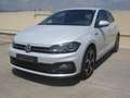 Volkswagen Polo 1.0 TSI Sport 85kW Gris - thumbnail 1