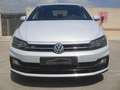 Volkswagen Polo 1.0 TSI Sport 85kW Gris - thumbnail 2