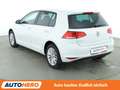 Volkswagen Golf 1.2 TSI Cup BMT*PDC*SHZ*KLIMA*GARANTIE* Weiß - thumbnail 4