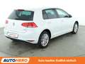 Volkswagen Golf 1.2 TSI Cup BMT*PDC*SHZ*KLIMA*GARANTIE* Weiß - thumbnail 6