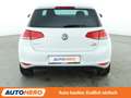 Volkswagen Golf 1.2 TSI Cup BMT*PDC*SHZ*KLIMA*GARANTIE* Weiß - thumbnail 5
