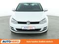 Volkswagen Golf 1.2 TSI Cup BMT*PDC*SHZ*KLIMA*GARANTIE* Weiß - thumbnail 9