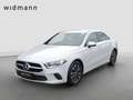 Mercedes-Benz A 180 d Lim Progressive*Navigation*PTS*SpurH*SHZ Weiß - thumbnail 1