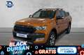 Ford Ranger 3.2 TDCi 147kW 4x4 Dob Cab Wildtrack AT Naranja - thumbnail 1