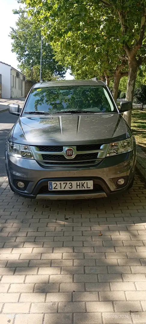 Fiat Freemont 2.0 Diesel Lounge AWD Aut. 170 - 1