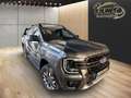 Ford Ranger Doppelkabine Wildtrak 2,3 EcoBoost PHEV Aut. Grau - thumbnail 2