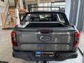 Ford Ranger Doppelkabine Wildtrak 2,3 EcoBoost PHEV Aut. Grau - thumbnail 4