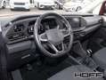 Volkswagen Caddy 1.5 TSI Life ReadyToDiscover Ganzjahresr. Rot - thumbnail 4