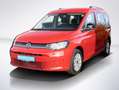 Volkswagen Caddy 1.5 TSI Life ReadyToDiscover Ganzjahresr. Rot - thumbnail 12